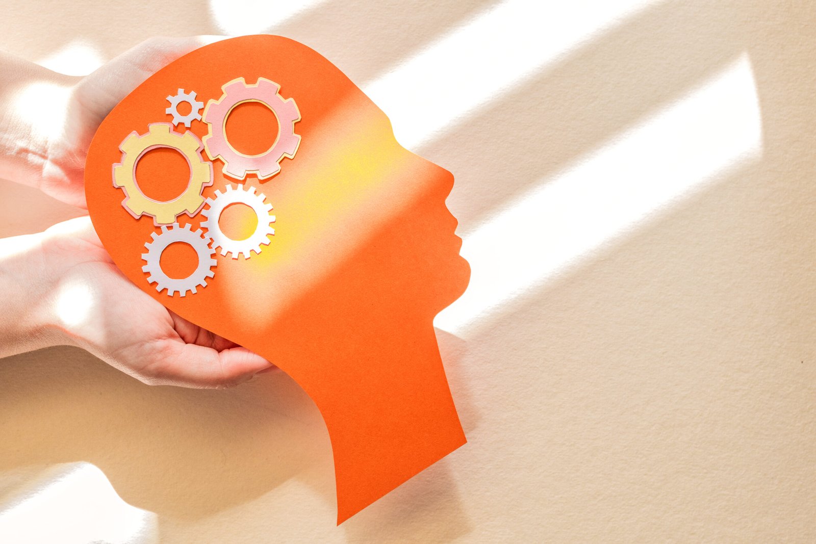 Composição conceitual relacionada ao funcionamento mental e à neurodivergência